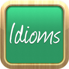 Icona English Idioms
