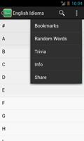 English Idioms screenshot 2