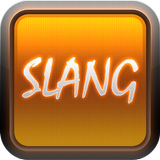 English Slang Dictionary