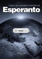 Curso de Esperanto gratis Affiche