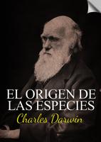 El origen de las especies 海报