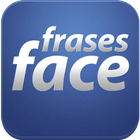 Frases face أيقونة