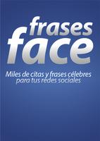 Frases face الملصق