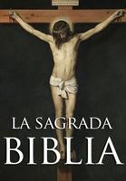 La Biblia Reina Valera gratis ポスター