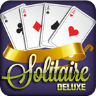 Solitaire icône