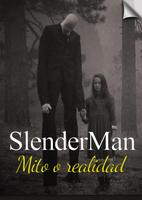 SLENDERMAN: Mito o realidad 截图 1