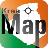 KreaMap