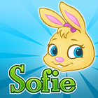 Sofie - Syng, lek og lær icon