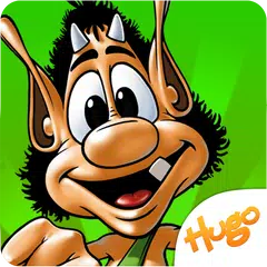 Hugo Retro Mania APK download