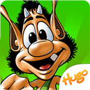 Hugo Retrô Mania APK