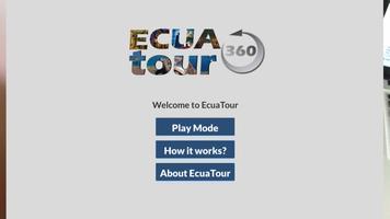 EcuaTour پوسٹر