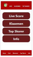 Liga Inggris screenshot 1