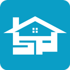 Sentraproperti icon