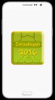 Jadwal Imsakiyah 2016 Jakarta syot layar 2