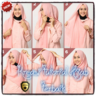 Kreasi Tutorial Hijab Terbaik Zeichen