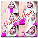 APK Tutorial Hijab Segi Empat 2016