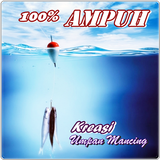 Kreasi Umpan Mancing Ikan icon