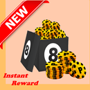 APK Pool Instant Rewards 2018