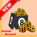 Pool Instant Rewards 2018 Zeichen