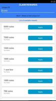 Pool Instant Rewards 2018 Screenshot 2