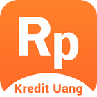 Kredit Uang icon