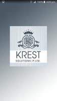 KrestBiz โปสเตอร์