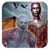 Monsters Squad Battle Camp أيقونة