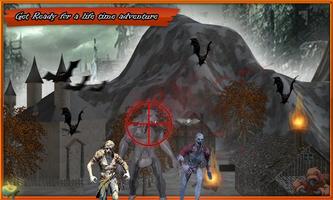 Monsters Squad Battle Camp imagem de tela 3