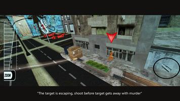 Mobile Sniper Transformer NY ảnh chụp màn hình 3