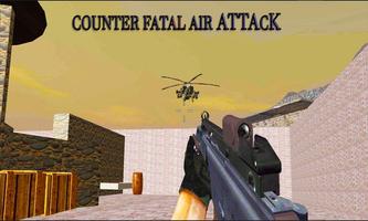 Commando Strike Army Base Ops 스크린샷 1