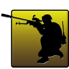 Critical Counter Strike 3D icon