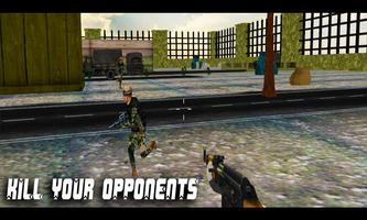 Critical Counter Strike 3D скриншот 3