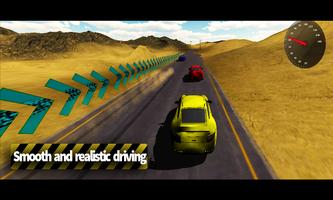 Hill Track Racing In Car  3D bài đăng