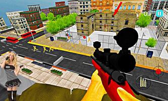 JailBreak KillShot Bravo Poster