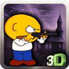 Pixel Gun Strike 2 3D icône