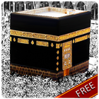 Virtual Hajj & Umrah Guide 3D ไอคอน