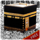 Virtual Hajj & Umrah Guide 3D আইকন