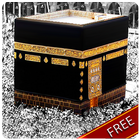 Virtual Hajj & Umrah Guide 3D 아이콘
