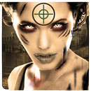 Dead Shadow Zombies Sniper Dark Hunt OMG! APK