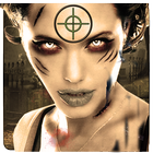 Dead Shadow Zombies Sniper Dark Hunt OMG! icon