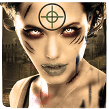 Dead Shadow Zombies Sniper Dark Hunt OMG! simgesi