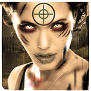 Dead Shadow Zombies Sniper Dark Hunt OMG! APK