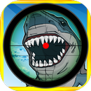 Funny Shark Sniper Smash Arena APK
