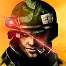US Army Base Front Line Sniper APK