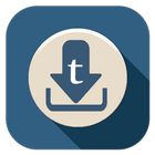 Tips for Tumblr Video Downloader free アイコン