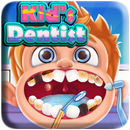 Kid's Dentist: Family aplikacja