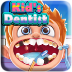 Kid's Dentist: Family simgesi