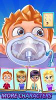 Kid's Dentist: Family Ekran Görüntüsü 1