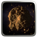 Gratis asteroid permainan APK