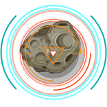 Freie Asteroid Verteidigung